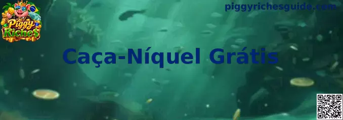 Demonstração do jogo de caça-níquel grátis Piggy Riches