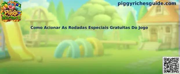 Como Acionar As Rodadas Especiais Gratuitas Do Jogo