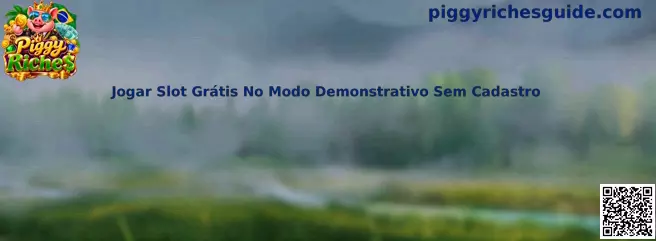 Jogar Slot Grátis no Modo Demonstrativo