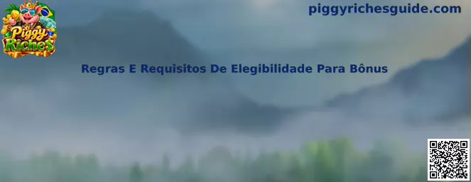 Guia de Bônus