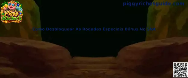 Como Desbloquear As Rodadas Especiais Bônus No Slot Piggy Riches