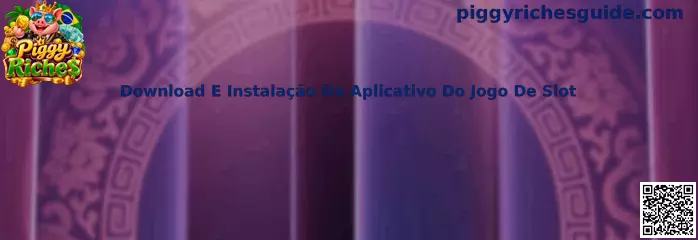 Download e Instalação App