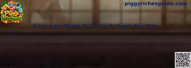 Baixar Jogos Oficiais de Cassino