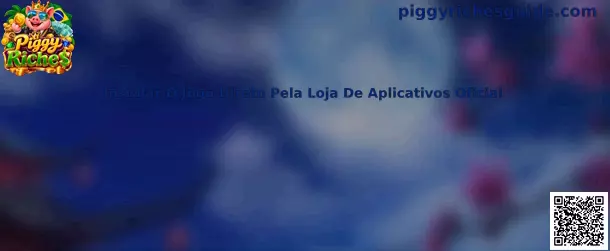 Instalar jogo via loja oficial
