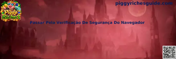 Verificação de Segurança