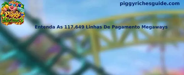 Ilustração do sistema Megaways