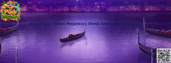 Piggy Riches Megaways Demo