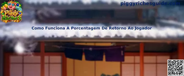 RTP no Piggy Riches