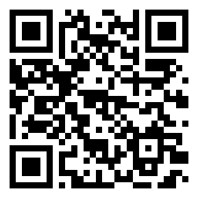 QR Code do site Piggy Riches Guide